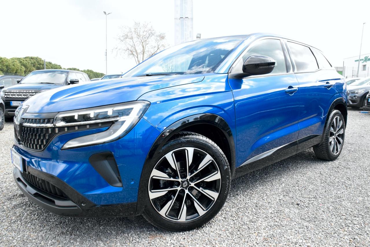 Renault Austral 1.3 MildHybrid 160CV Auto Techno Esprit Alpine IVA DETRAIBILE -NAVI-SENSORI-CAM-ADAS