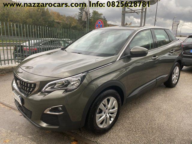 PEUGEOT 3008 BlueHDi 130 S&S Business NAVIGATORE