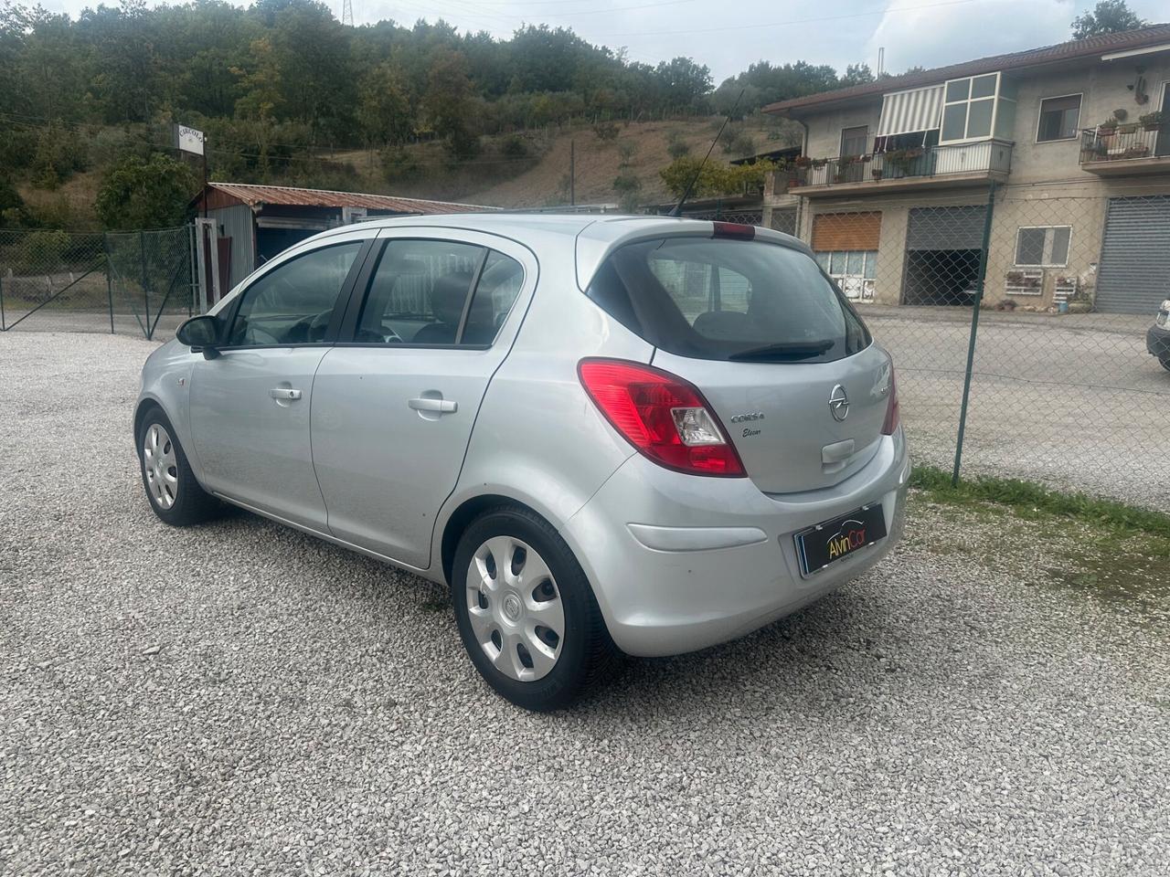 Opel Corsa 1.3 CDTI 95CV F.AP. 5 porte Elective