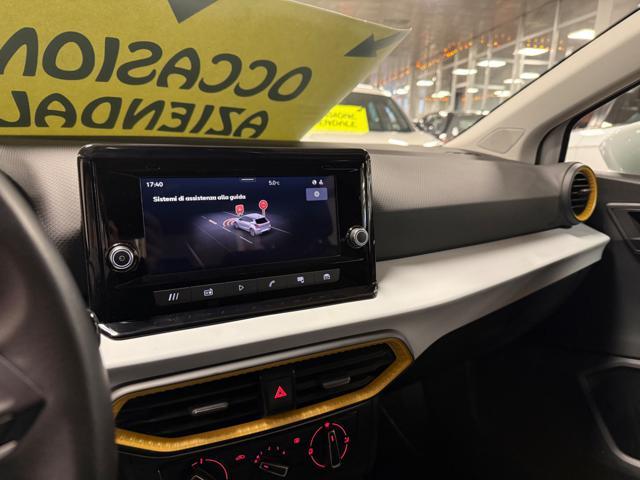 SEAT Ibiza 1.0 EcoTSI 115 CV DSG 5 porte Style