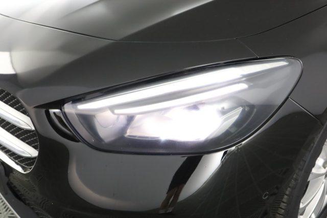 MERCEDES-BENZ CLA sse B B 180 d Automatic Executive
