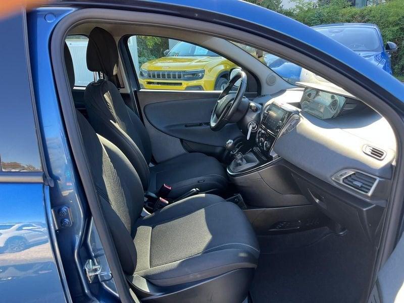 Lancia Ypsilon Ypsilon 1.0 FireFly 5 porte S&S Hybrid Ecochic Gold