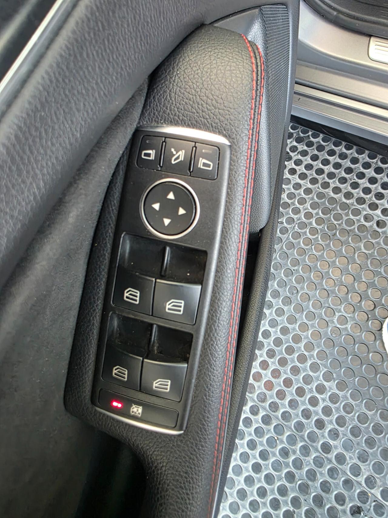 Mercedes-benz Classe A 220d Automatic Premium AMG Sport