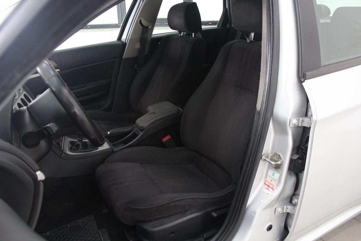 ALFA ROMEO - 159 SportWagon - 1.9 JTDm 16V Progression