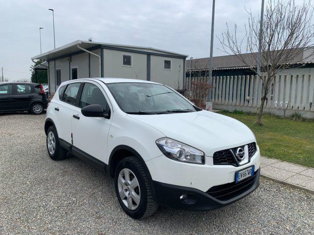 NISSAN Qashqai 1.5 dCi DPF Tekna
