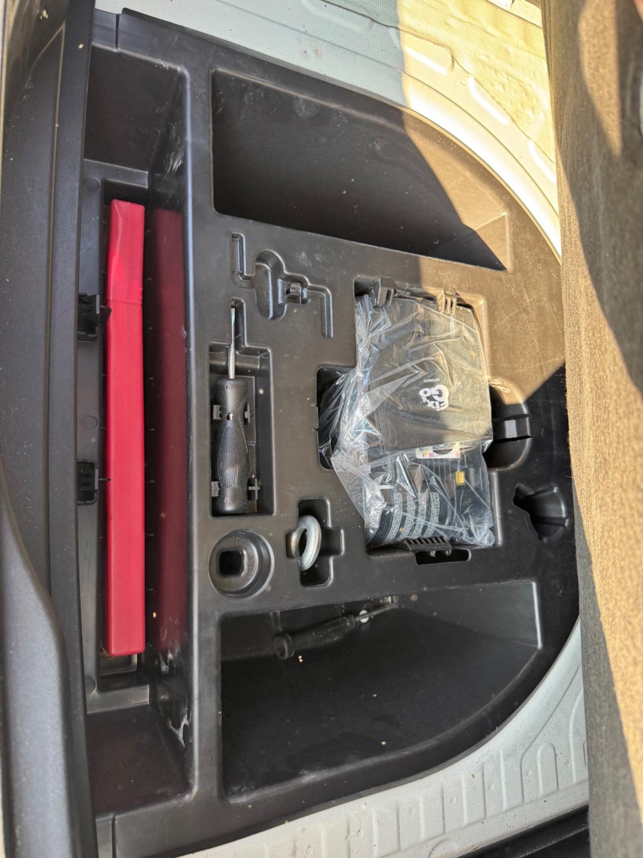 Fiat 500L 1.4 95 CV Lounge