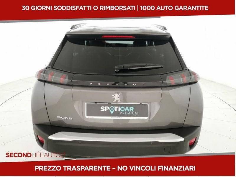 Peugeot 2008 1.2 puretech Allure Pack s&s 130cv