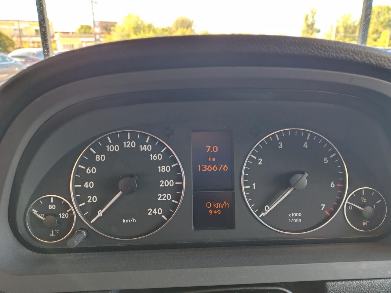 Mercedes-benz A 160 A 160 AUTOMATIC Premium