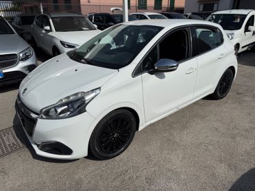 Peugeot 208 BlueHDi 100 5 porte Allure