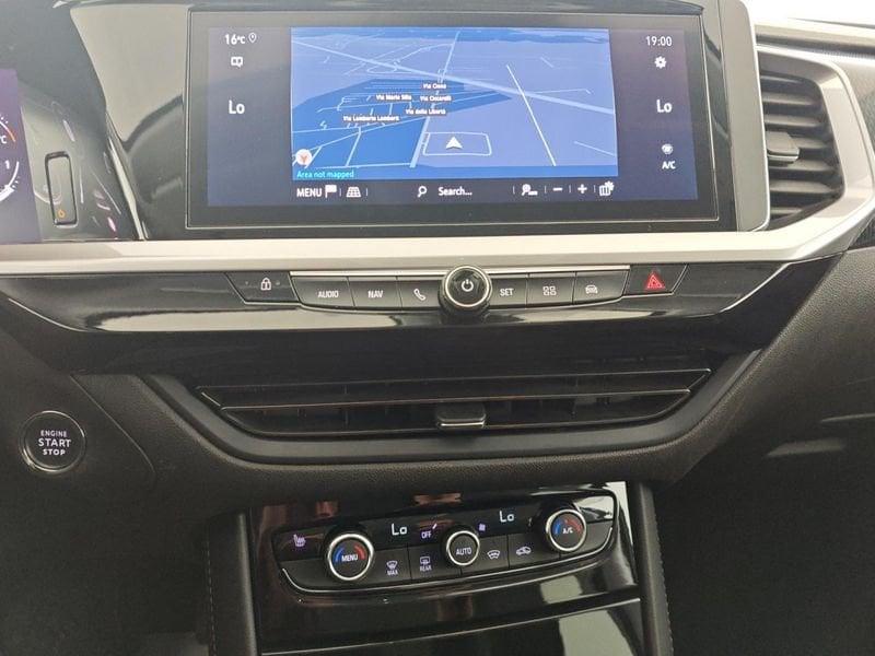 Opel Grandland X 1.5 diesel Ecotec aut. GS