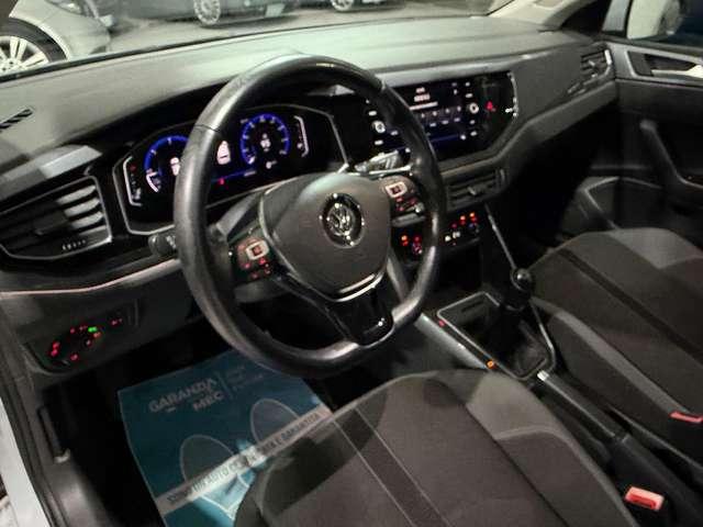 Volkswagen Polo R-Line Km 68.000 Neopatentati