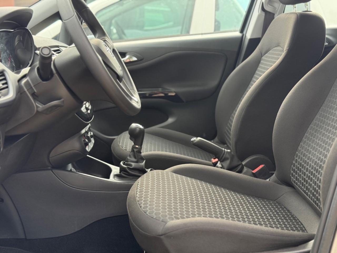 Opel Corsa 5p 1.2 NEOPATENTATI! 34.900KM!