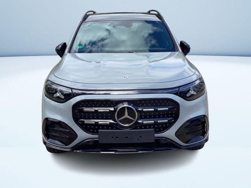 Mercedes-Benz GLB 250+ EQ AMG Line Advanced Plus