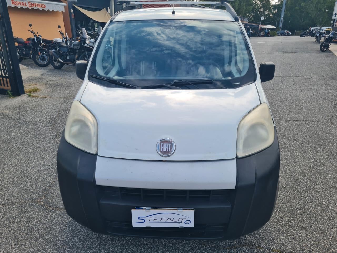 Fiat Fiorino 1.3 MJT *TAGLIANDATO*CLIMA*
