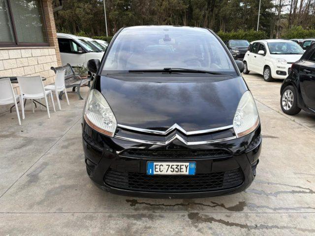 CITROEN C4 Picasso 1.6 HDi 110 FAP Business