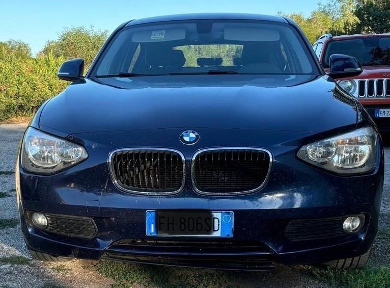 Lancia Ypsilon 1.2 Passion