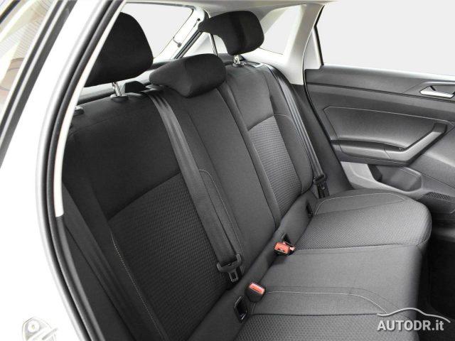 VOLKSWAGEN Polo 1.0 TGI 5p. Comfortline NEOPATENTATI NAVI PDC KM C