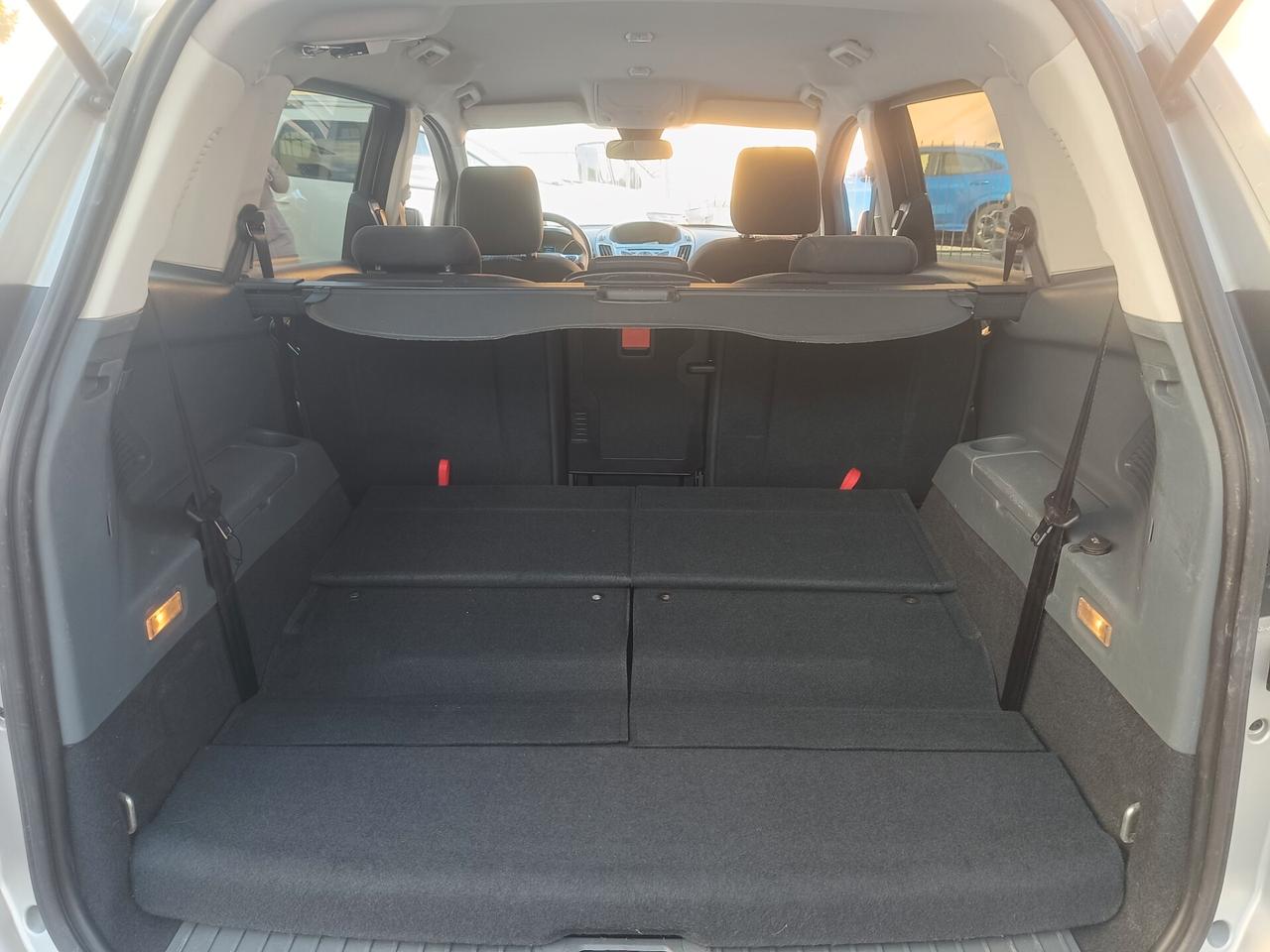 Ford C-Max 7 posti 1.6 TDCi Titanium