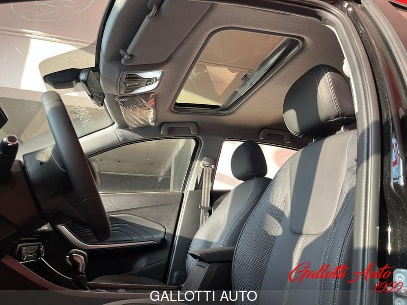 DR AUTOMOBILES dr 3.0 1.5 CVT