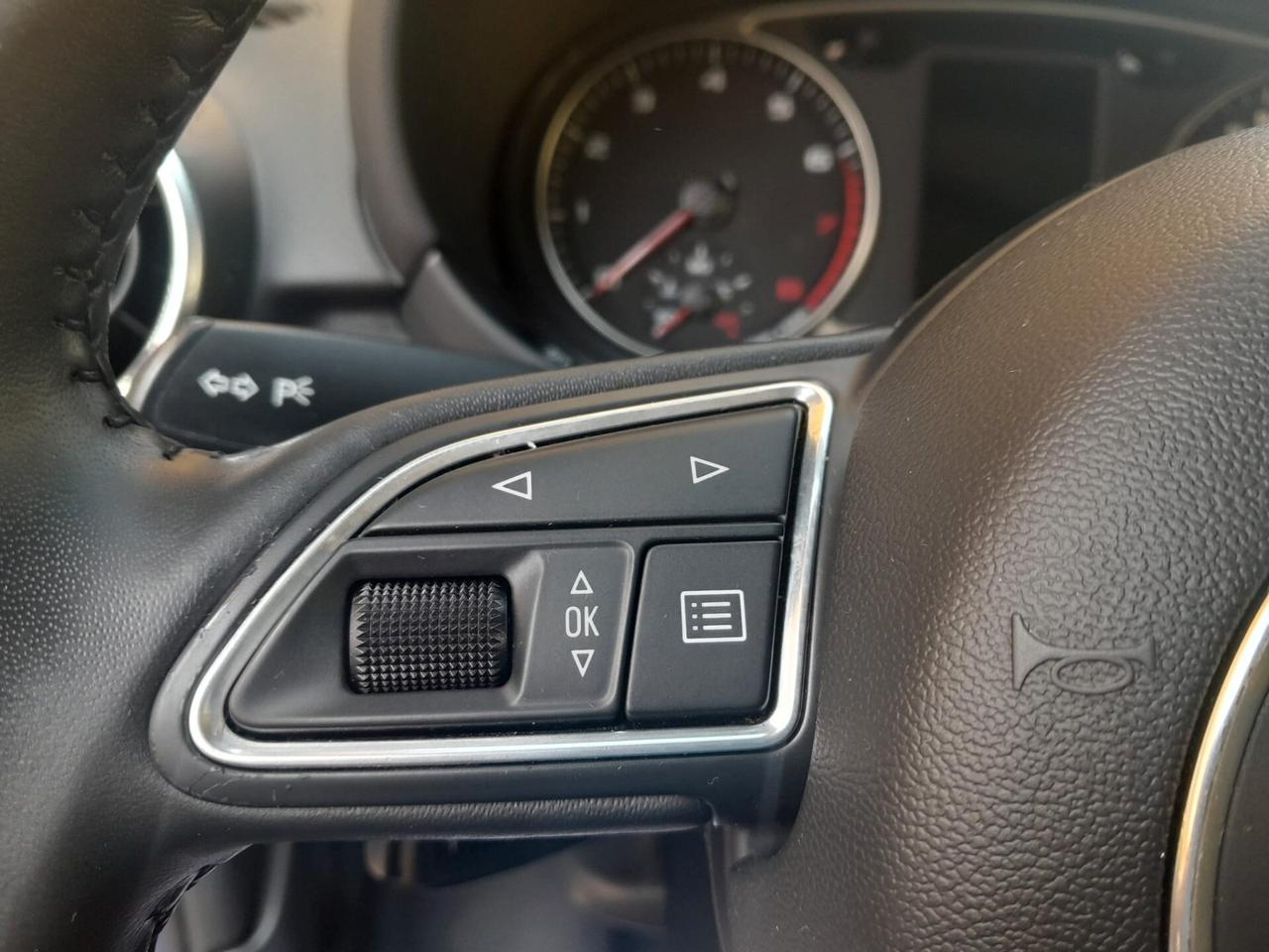 Audi A1 1.4 TFSI 125 CV S tronic