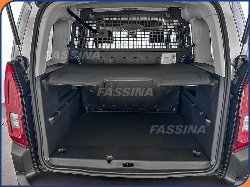 FIAT Doblò Doblò 1.5 BlueHdi 130CV Combi N1