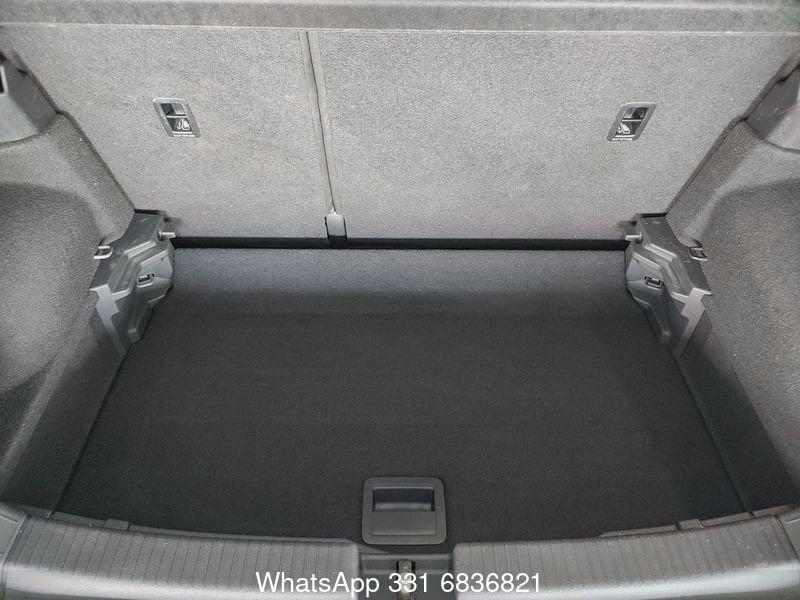 Volkswagen T-Cross T-Cross 1.0 TSI 110 CV Style