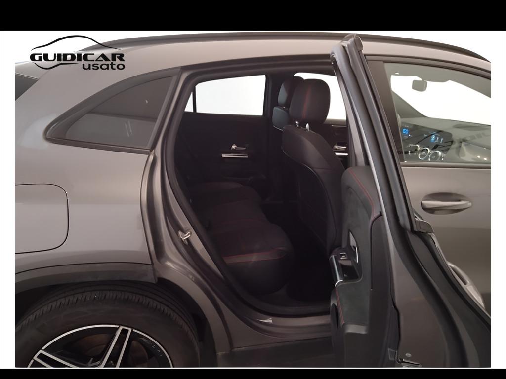 Mercedes-Benz GLA-H247 2020 - GLA 250 e phev (eq-power) Premium auto