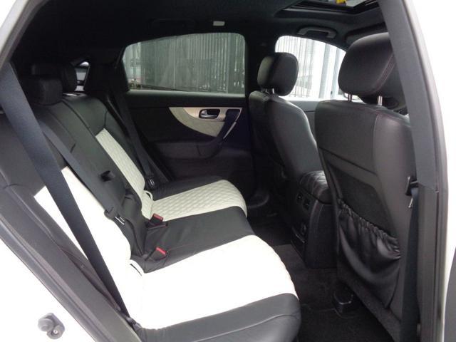 INFINITI FX30 d S Premium *TAGLIANDATA* *FINANZIABILE*