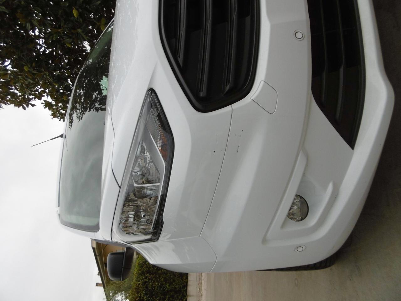 Ford Transit Connect 2 - MAXI 1.5 Tdci 120cv TREND