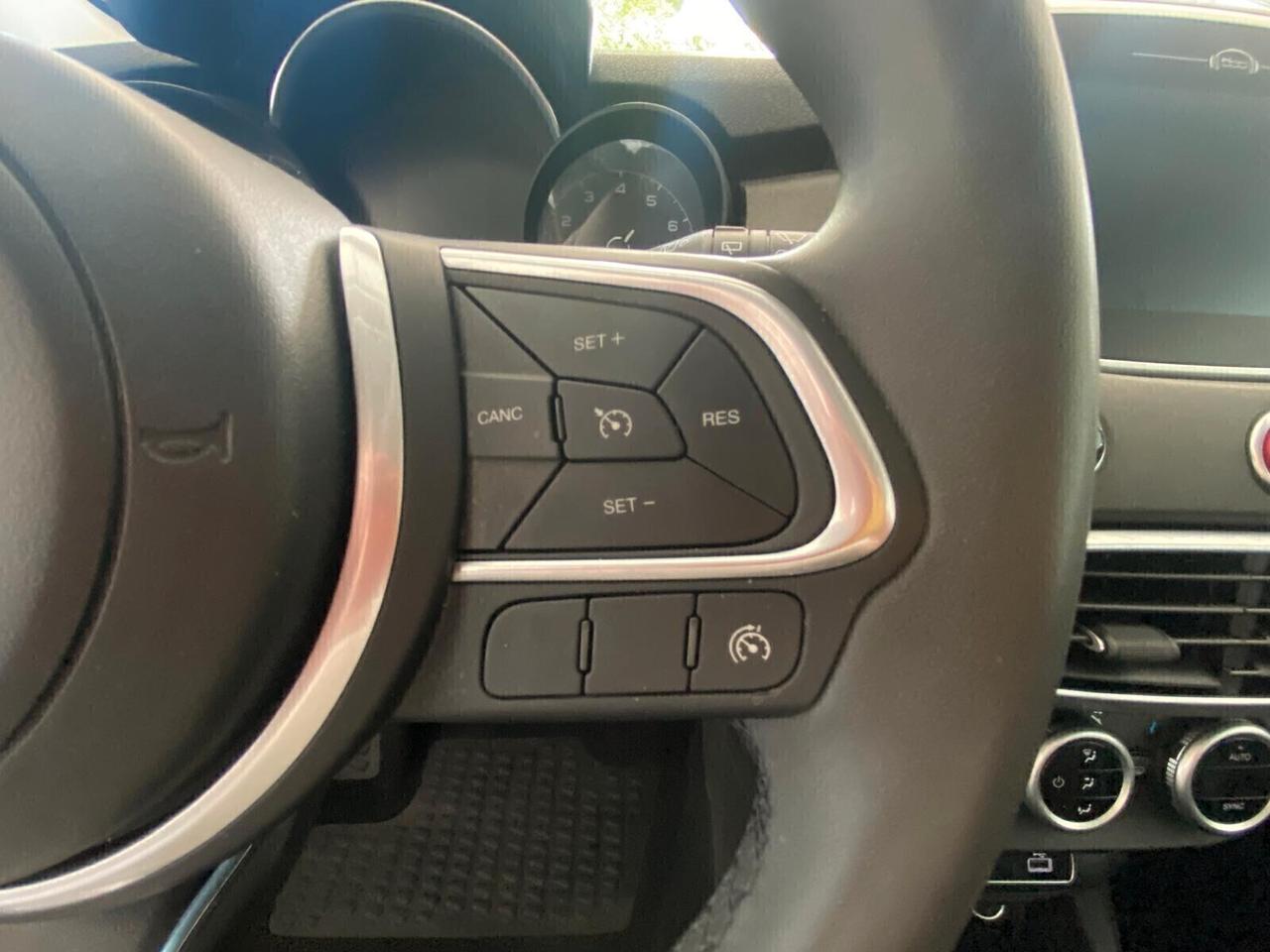 Fiat 500X 1.0 T3 120 CV Cross