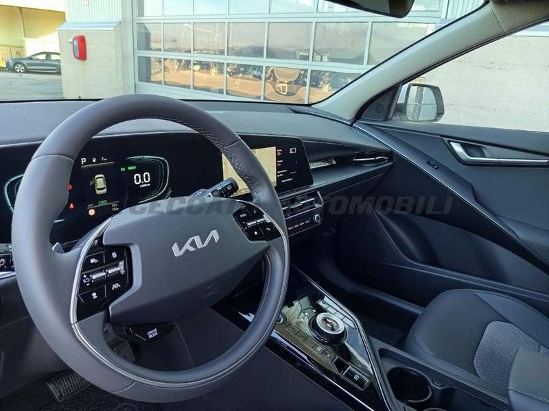 KIA Niro Niro 1.6 gdi phev Style 171cv dct