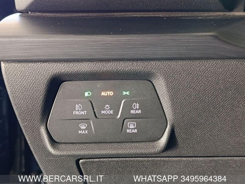 Cupra Formentor Formentor 2.0 TDI 4Drive DSG*TELECAMERA POST*PDC*BAGAGLIAIO ELETTRICO*VIRTUAL COCKPIT*