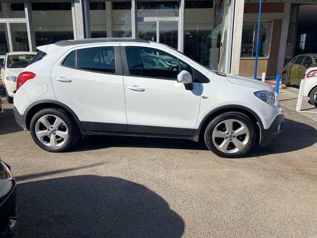 Opel Mokka Mokka 1.6 Ego s