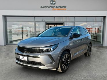 Opel Grandland 1.5 Bus. Eleg. 130cv AUTOMATICA E TELECAMERA