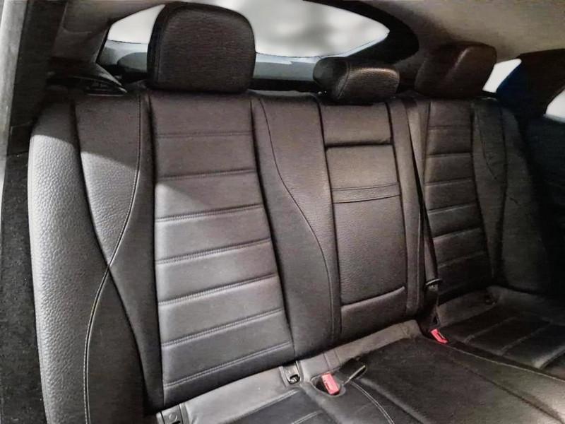 MERCEDES-BENZ GLE COUPÈ 350 D 4MATIC PREMIUM AUTO SUV