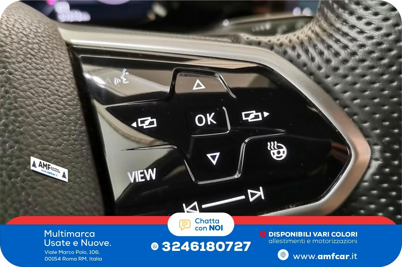 Volkswagen Golf GTI 2.0 TSI DSG 245cv