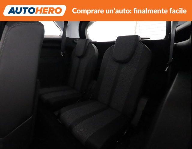 PEUGEOT 5008 BlueHDi 130 S&S EAT8 Allure Mix