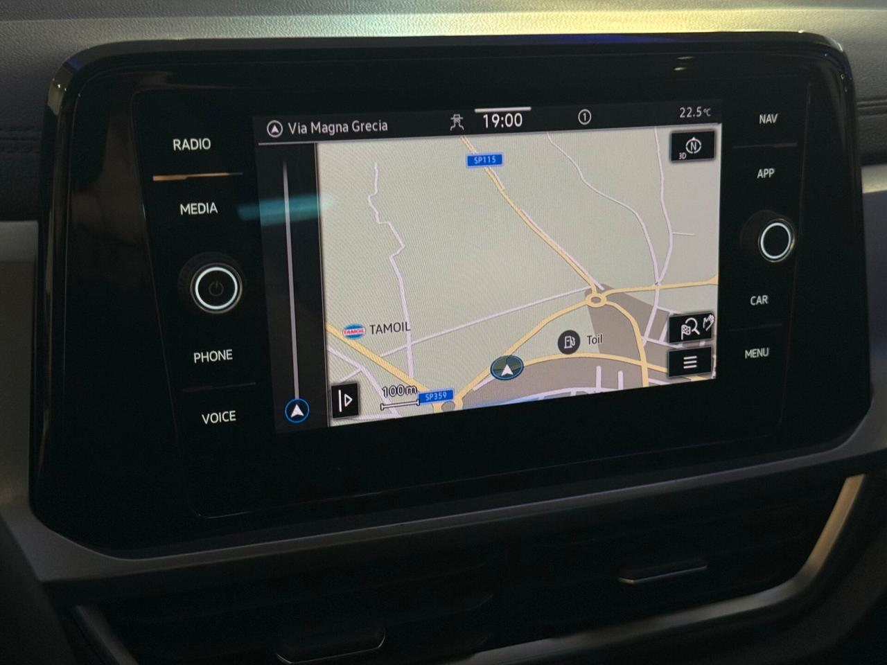 Volkswagen T-Roc 1.0 TSI Life / GPL