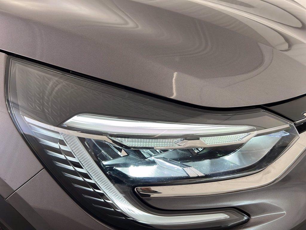 RENAULT Captur 1.0 tce intens 100cv del 2020