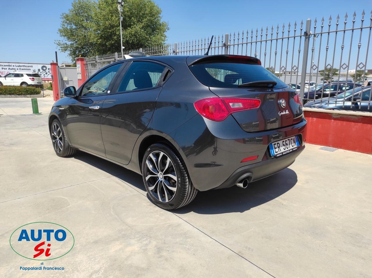 Alfa Romeo Giulietta 1.6 JTD - 105cv OCCASIONE