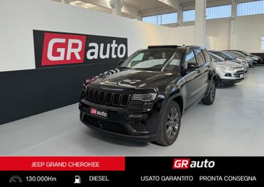 Jeep Grand Cherokee Grand Cherokee 3.0 V6 Limited 250cv auto my19
