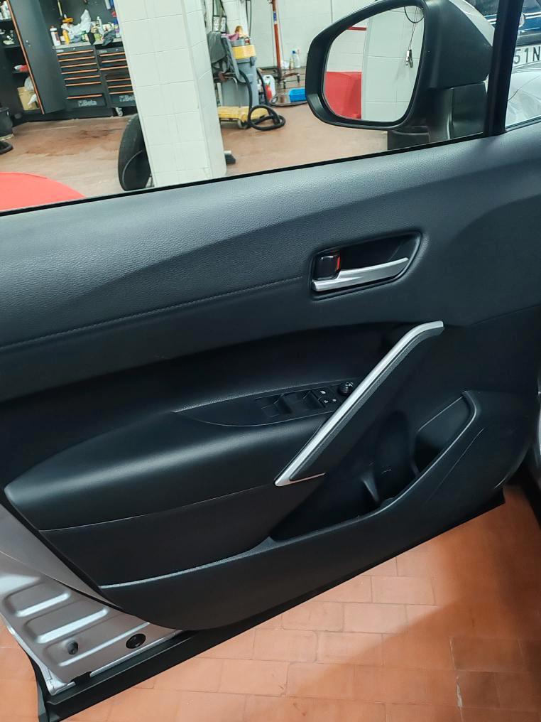 Toyota Corolla Cross 1.8h Trend fwd 140cv e-cvt