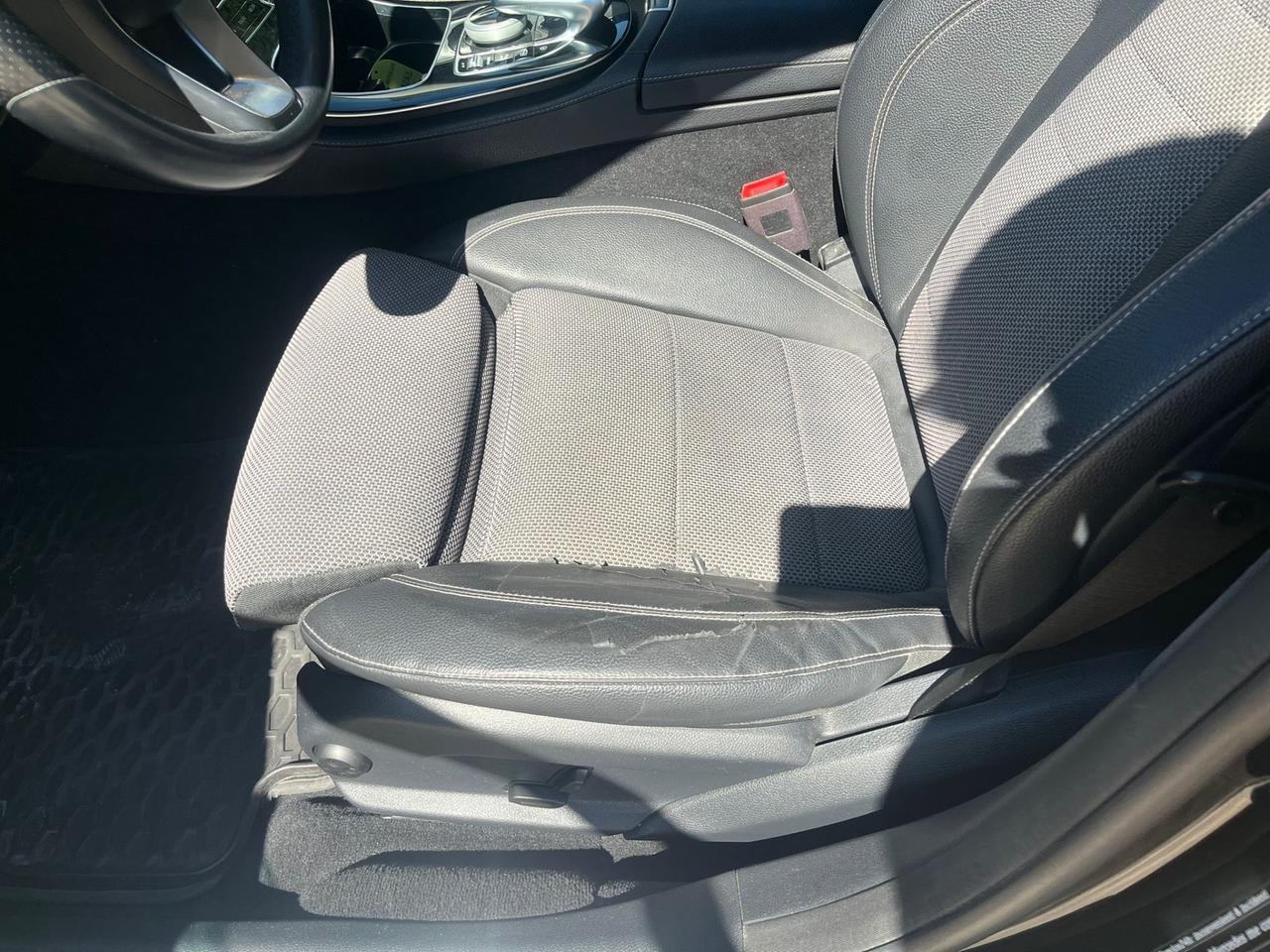 Mercedes-benz E 220 d Auto Exclusive