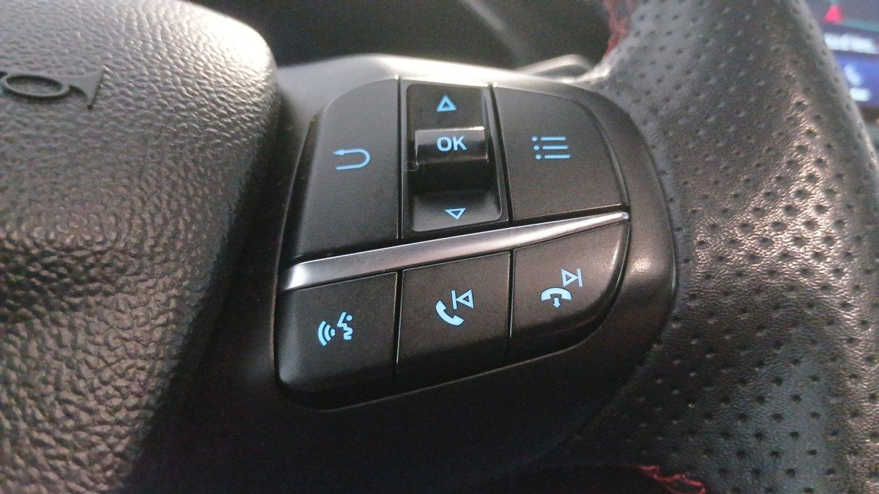 FORD Kuga 3ª serie - Kuga 2.5 Full Hybrid 190 CV CVT 2WD ST-Line