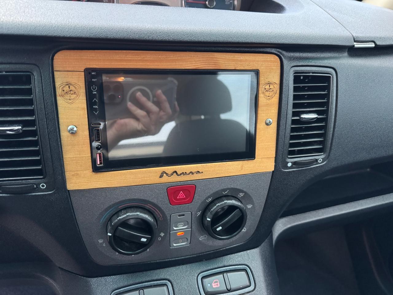 Lancia MUSA 1.4 Oro Plus Ecochic GPL