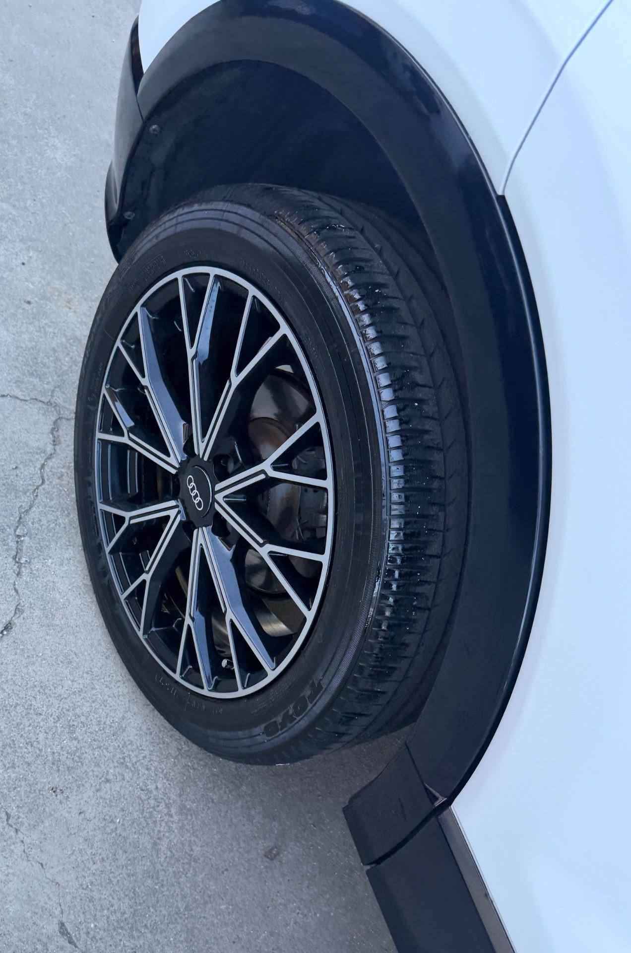 Audi Q2 1.6 TDI 116 CV S Design 2017