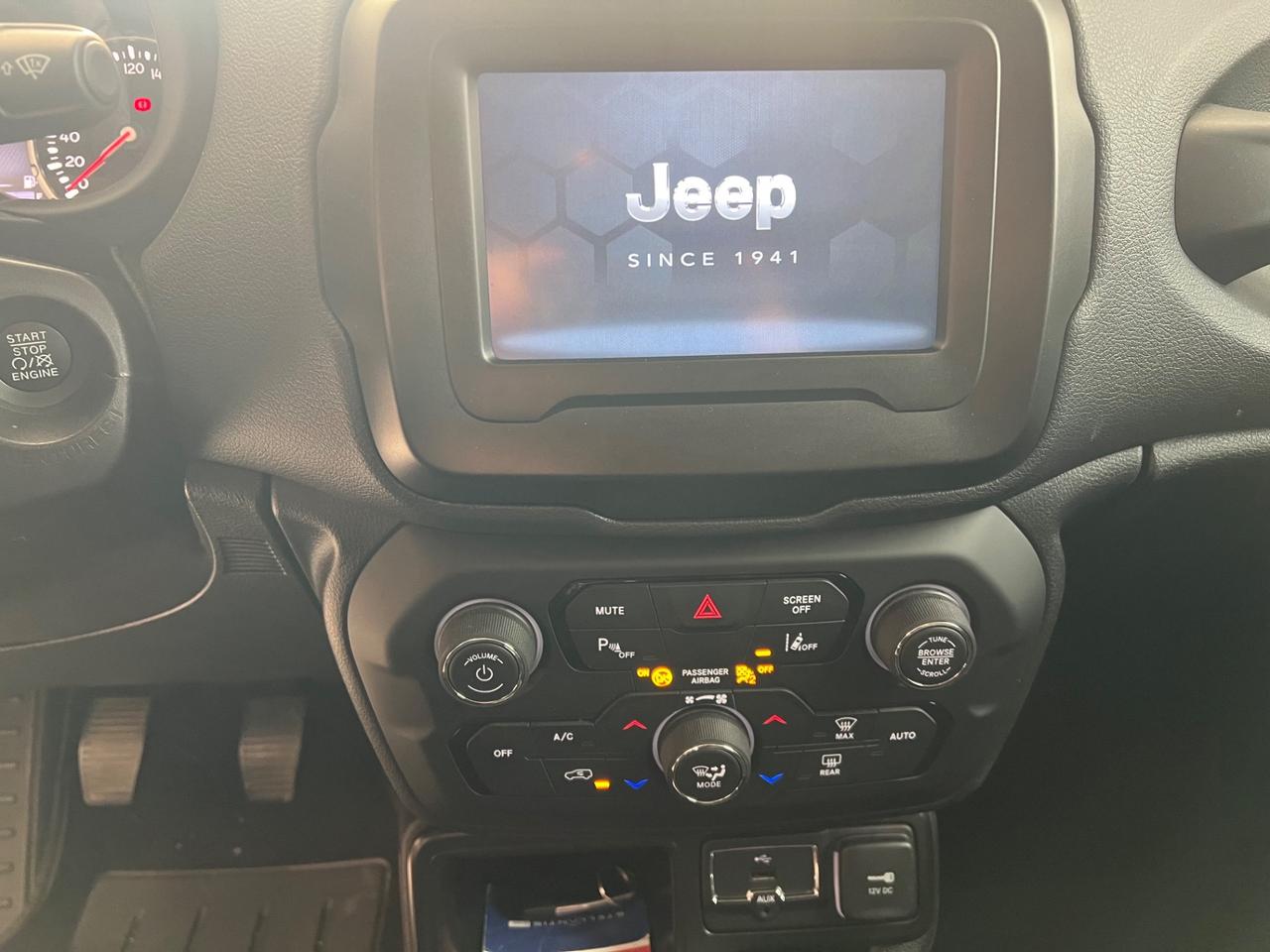 Jeep Renegade 1.0 T3 Limited *PREZZO PROMO*