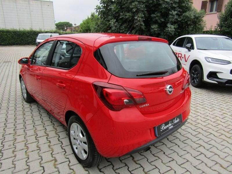 Opel Corsa 1.0 SGE Start&Stop 5 porte Neopatentato