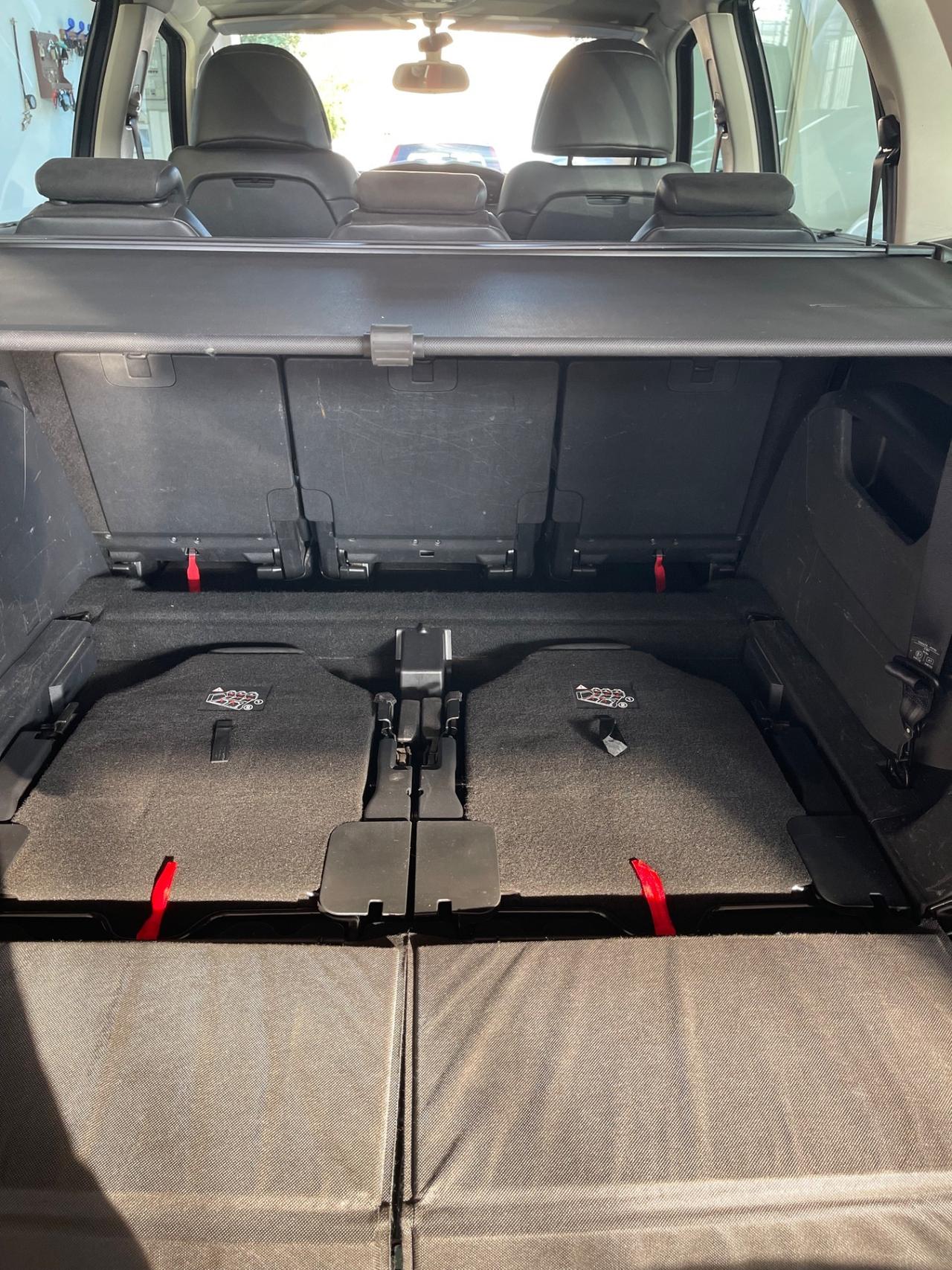 Citroen C4 Grand Picasso 2.0 HDi 150 FAP Exclusive