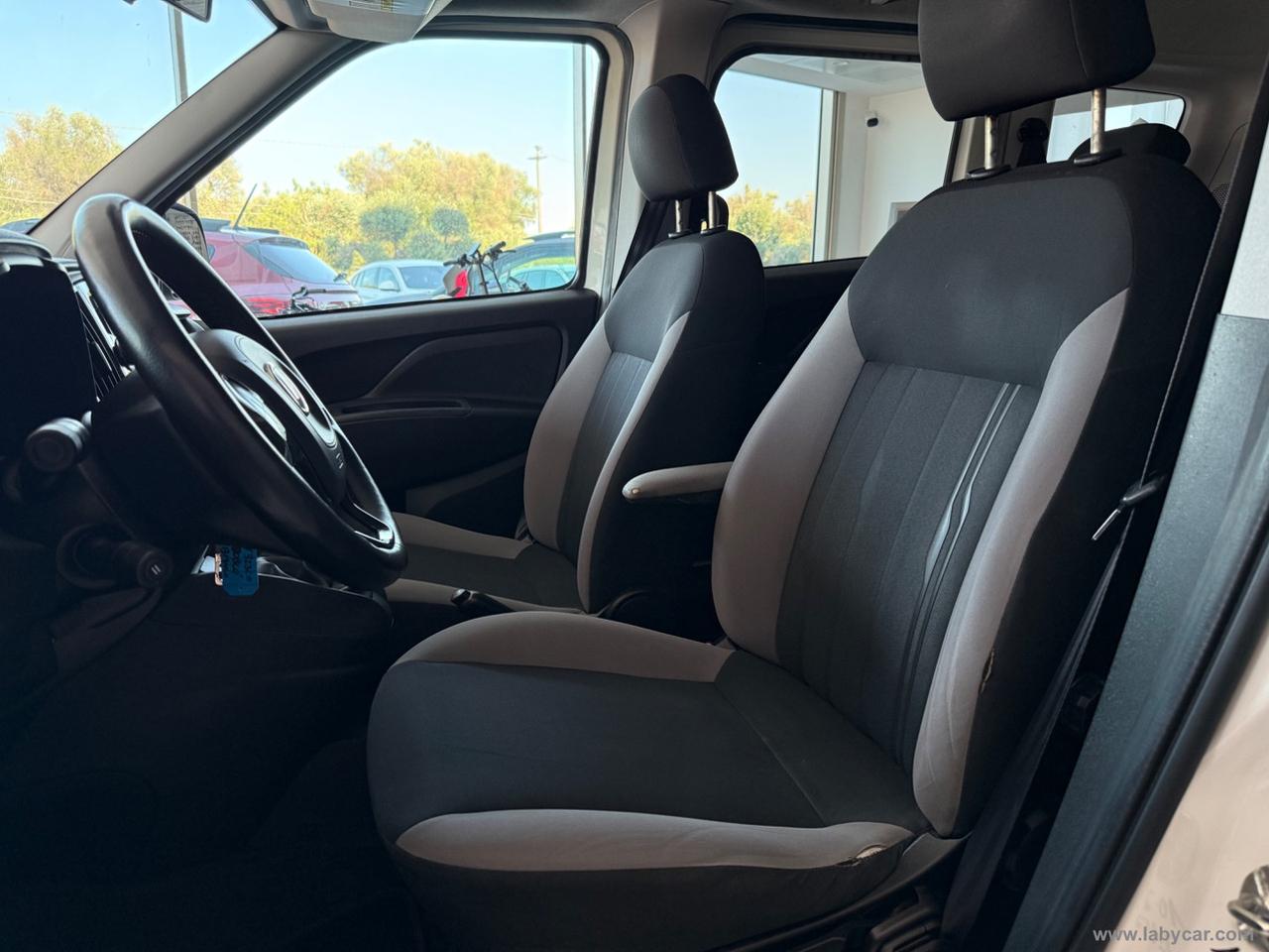 Doblò 1.6 MJT 105CV PC Combi N1